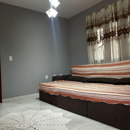 Casa 97 Completa! Horario Flexivel! Villa Santa Teresa  Eksteriør billede