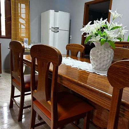 Casa 97 Completa! Horario Flexivel! Villa Santa Teresa  Eksteriør billede
