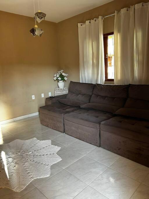 Casa 97 Completa! Horario Flexivel! Villa Santa Teresa  Eksteriør billede