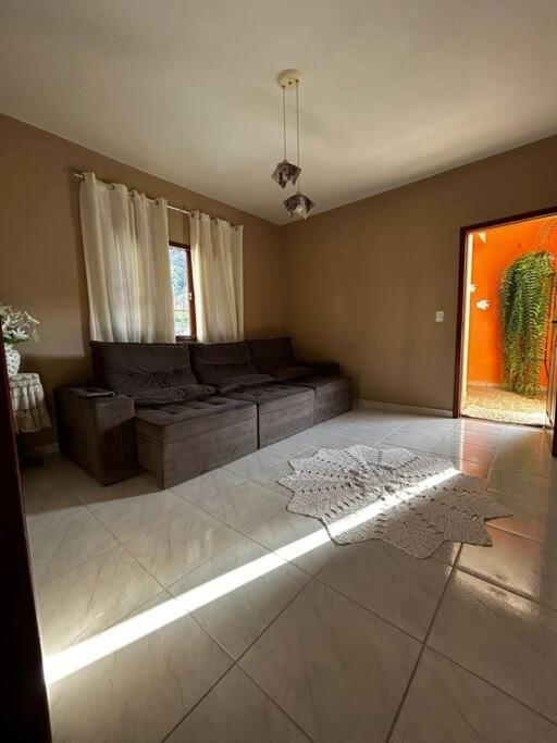 Casa 97 Completa! Horario Flexivel! Villa Santa Teresa  Eksteriør billede