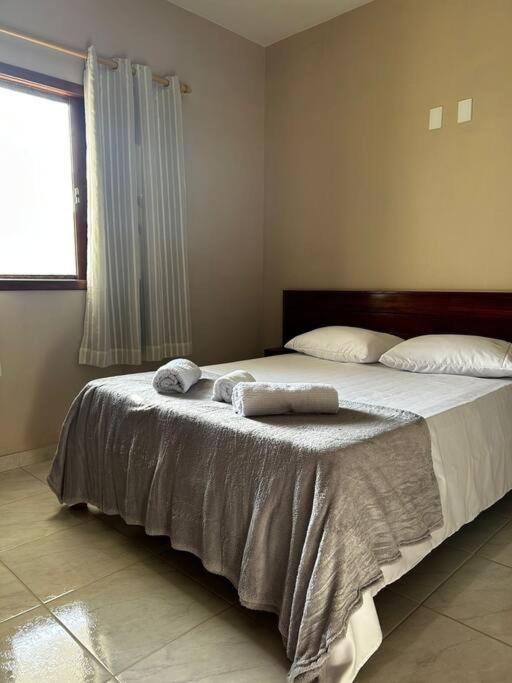 Casa 97 Completa! Horario Flexivel! Villa Santa Teresa  Eksteriør billede