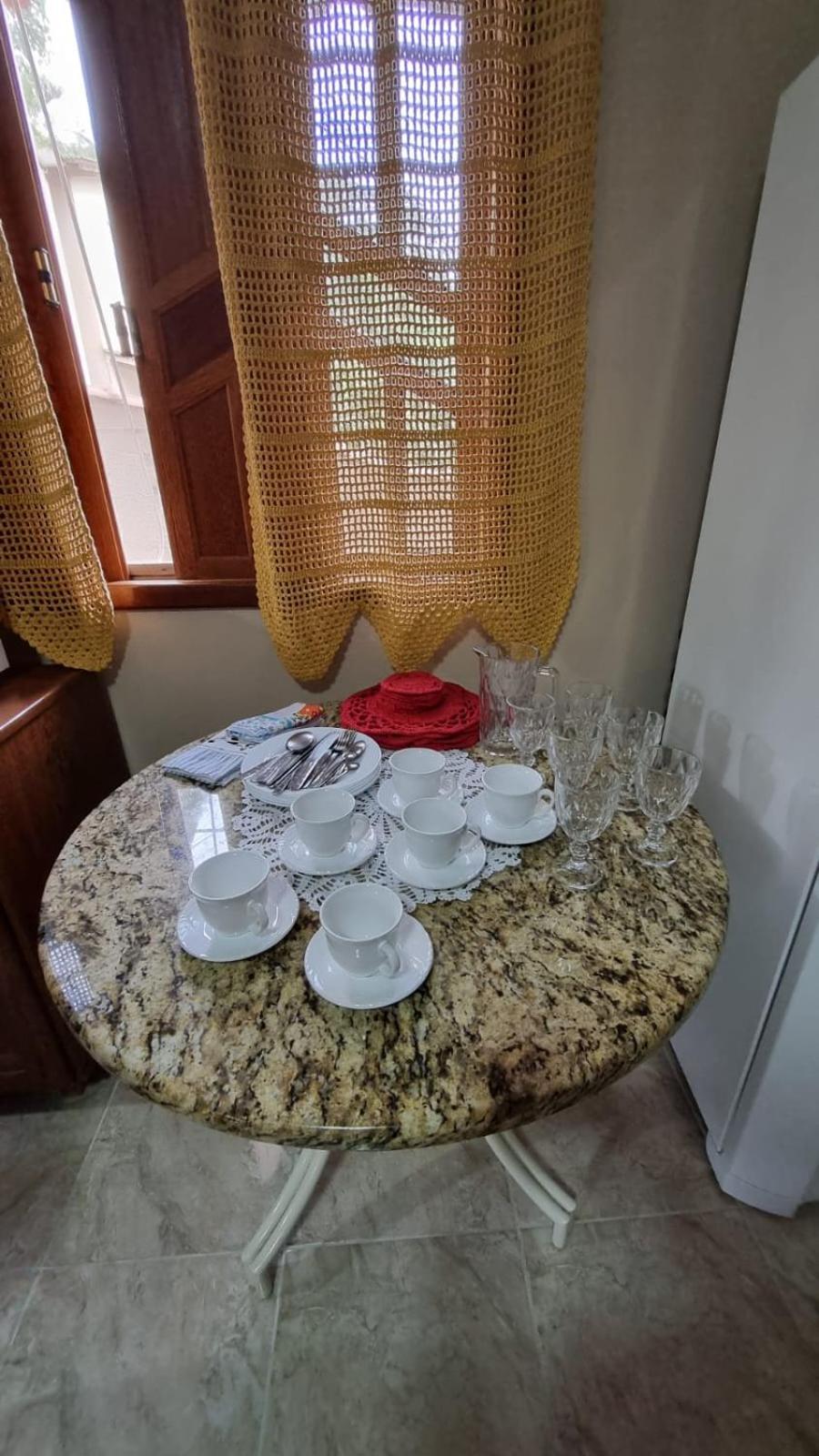 Casa 97 Completa! Horario Flexivel! Villa Santa Teresa  Eksteriør billede