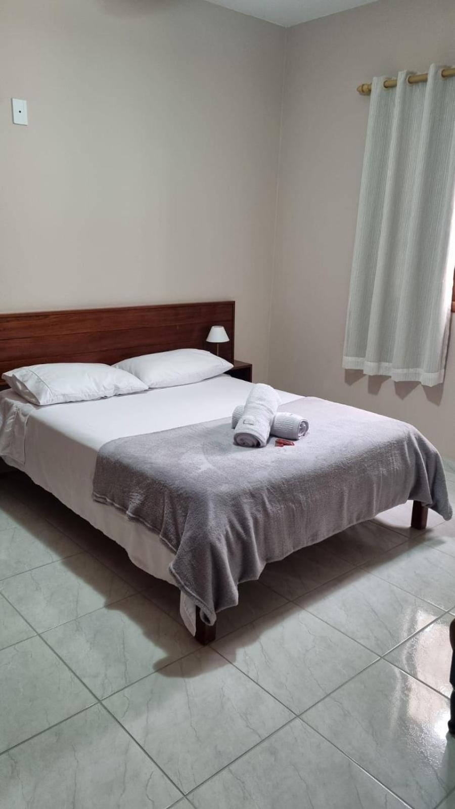 Casa 97 Completa! Horario Flexivel! Villa Santa Teresa  Eksteriør billede