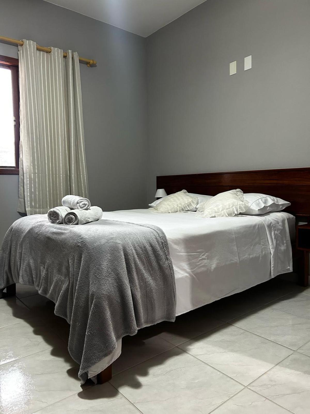 Casa 97 Completa! Horario Flexivel! Villa Santa Teresa  Eksteriør billede