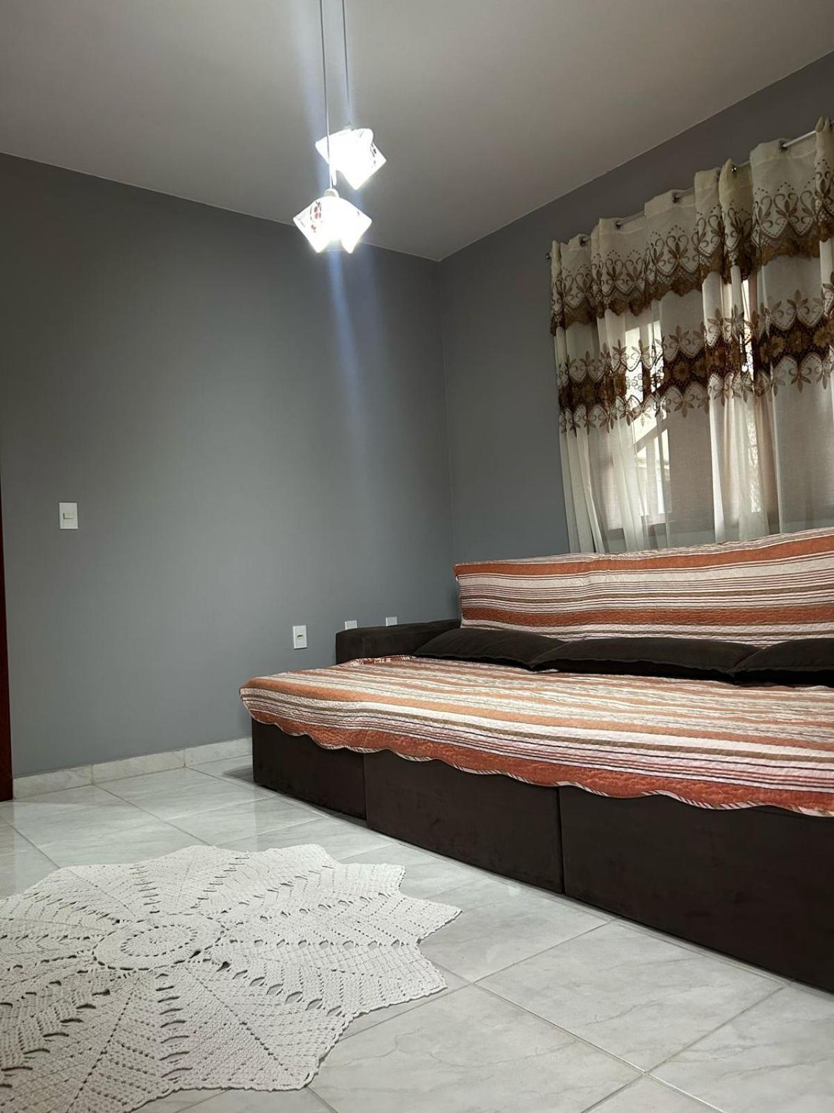 Casa 97 Completa! Horario Flexivel! Villa Santa Teresa  Eksteriør billede