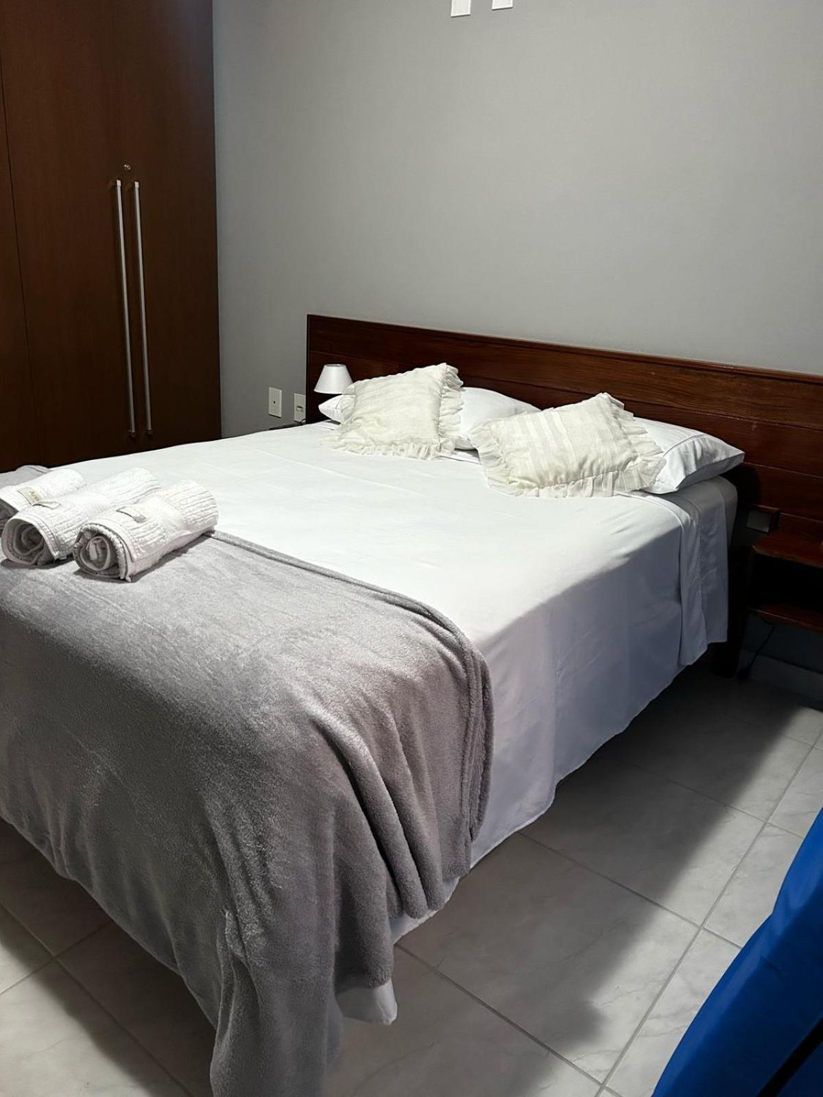 Casa 97 Completa! Horario Flexivel! Villa Santa Teresa  Eksteriør billede