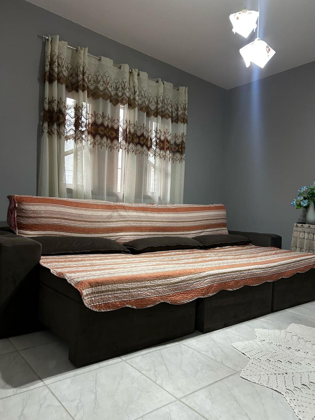 Casa 97 Completa! Horario Flexivel! Villa Santa Teresa  Eksteriør billede